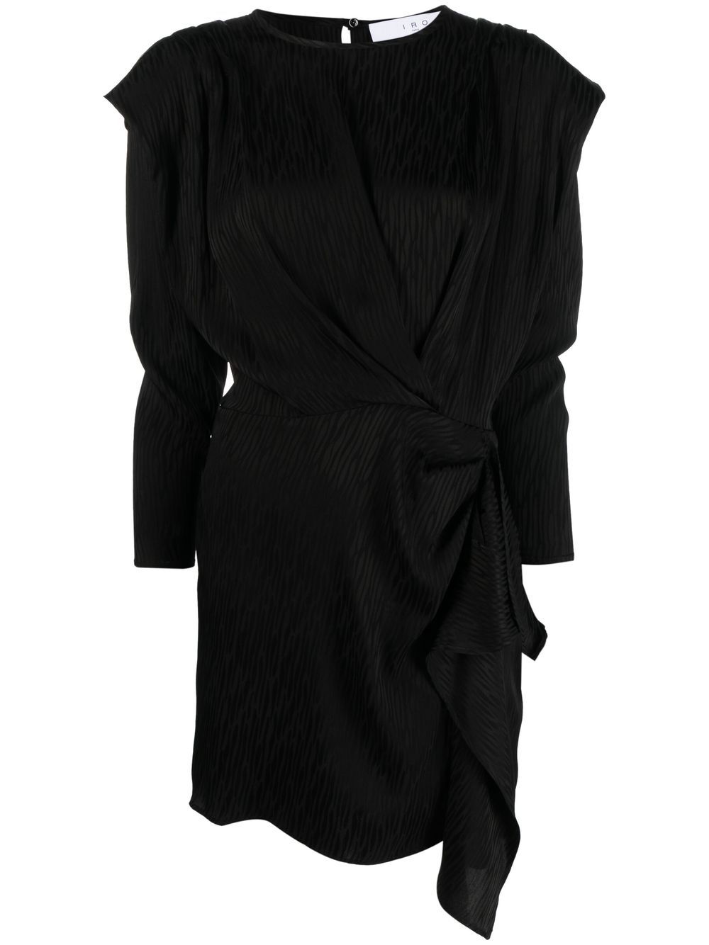 Iro Dresses Black image 0