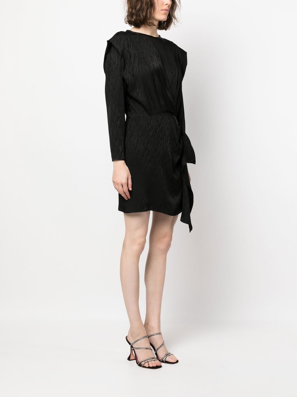 Iro Dresses Black image 2