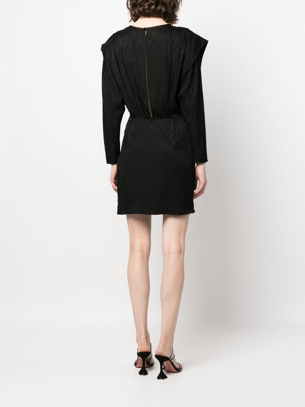 Iro Dresses Black image 3