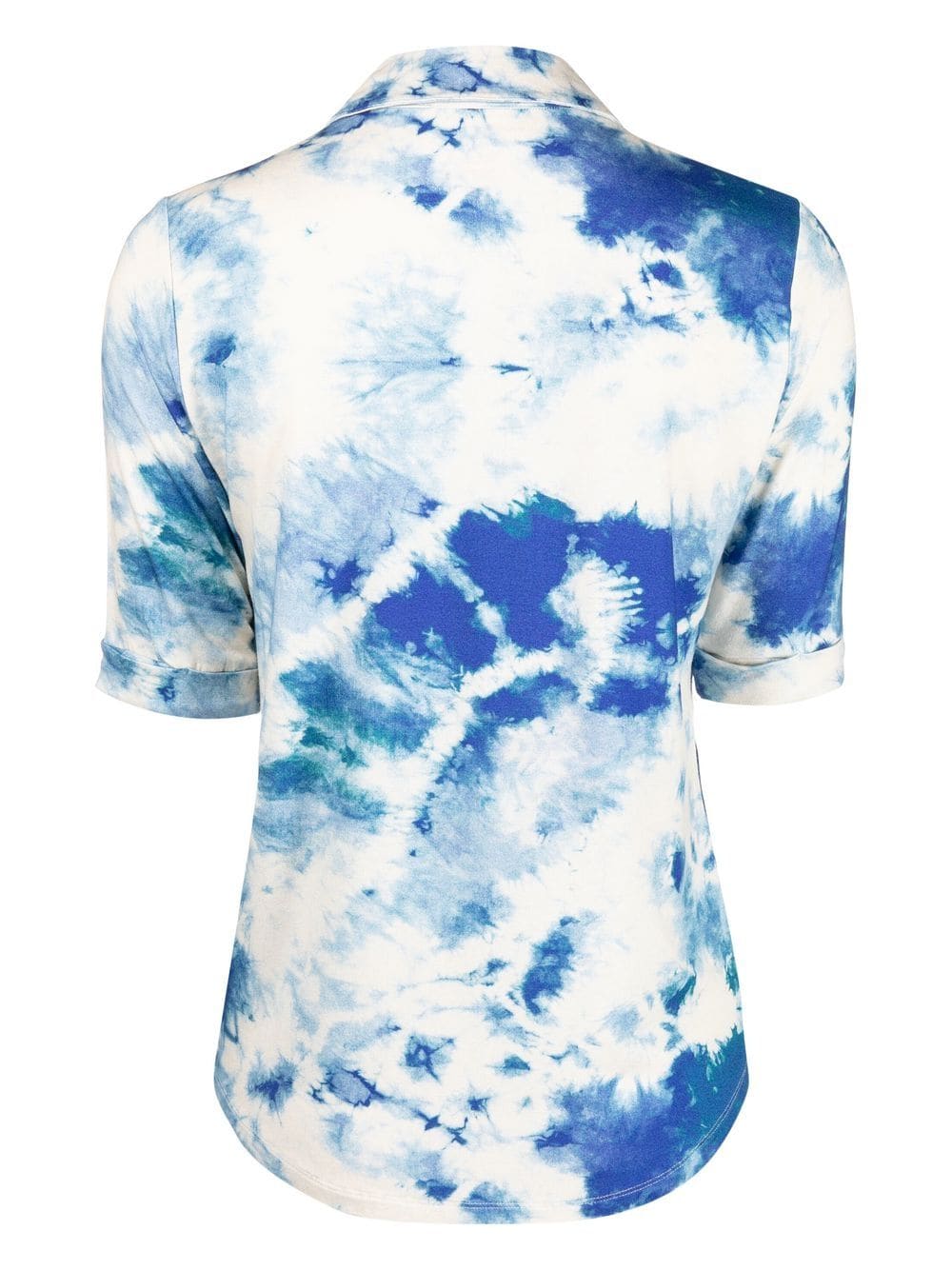 Majestic Shirts Blue image 1