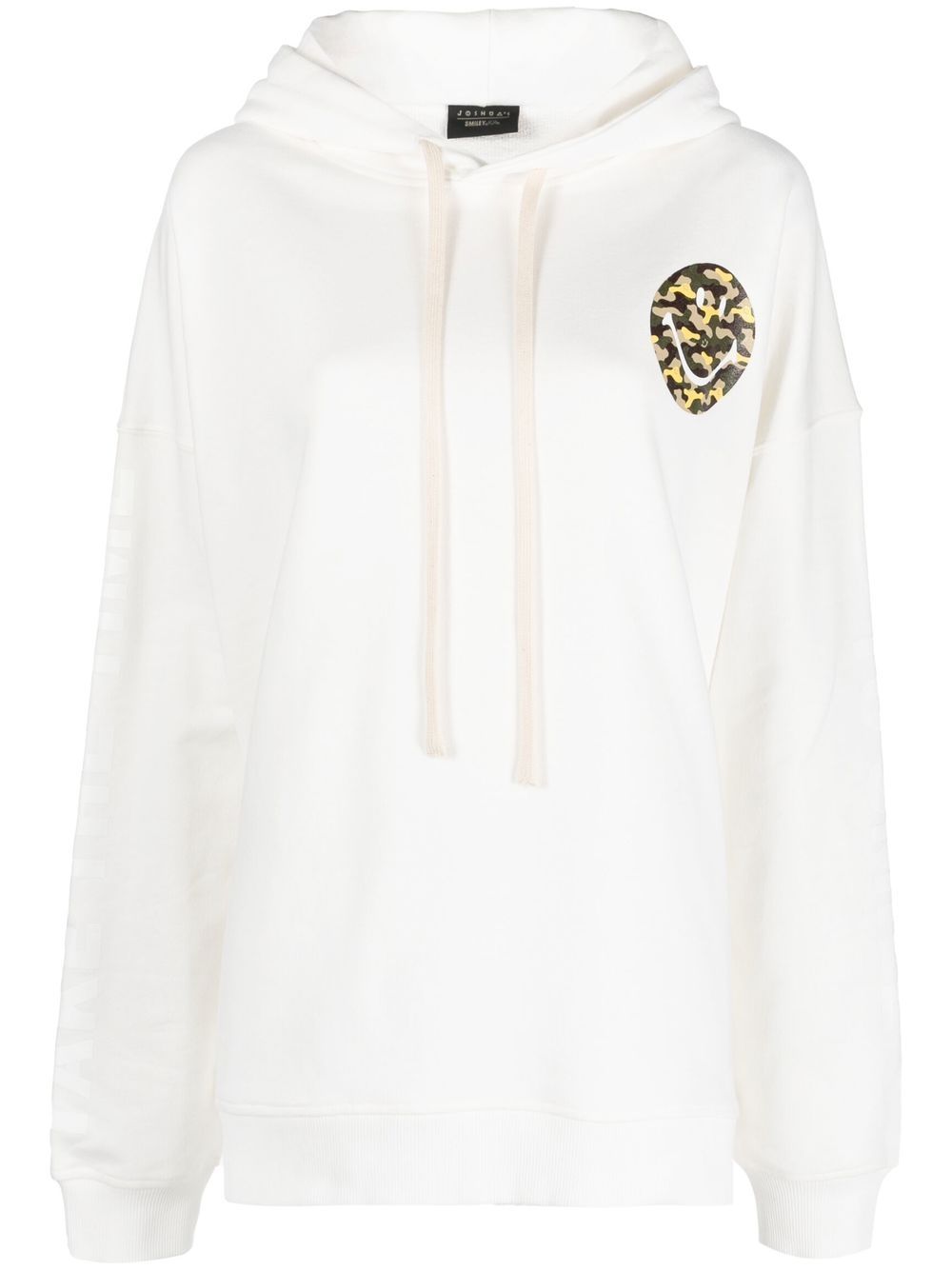 Joshua Sanders Sweaters White image 0