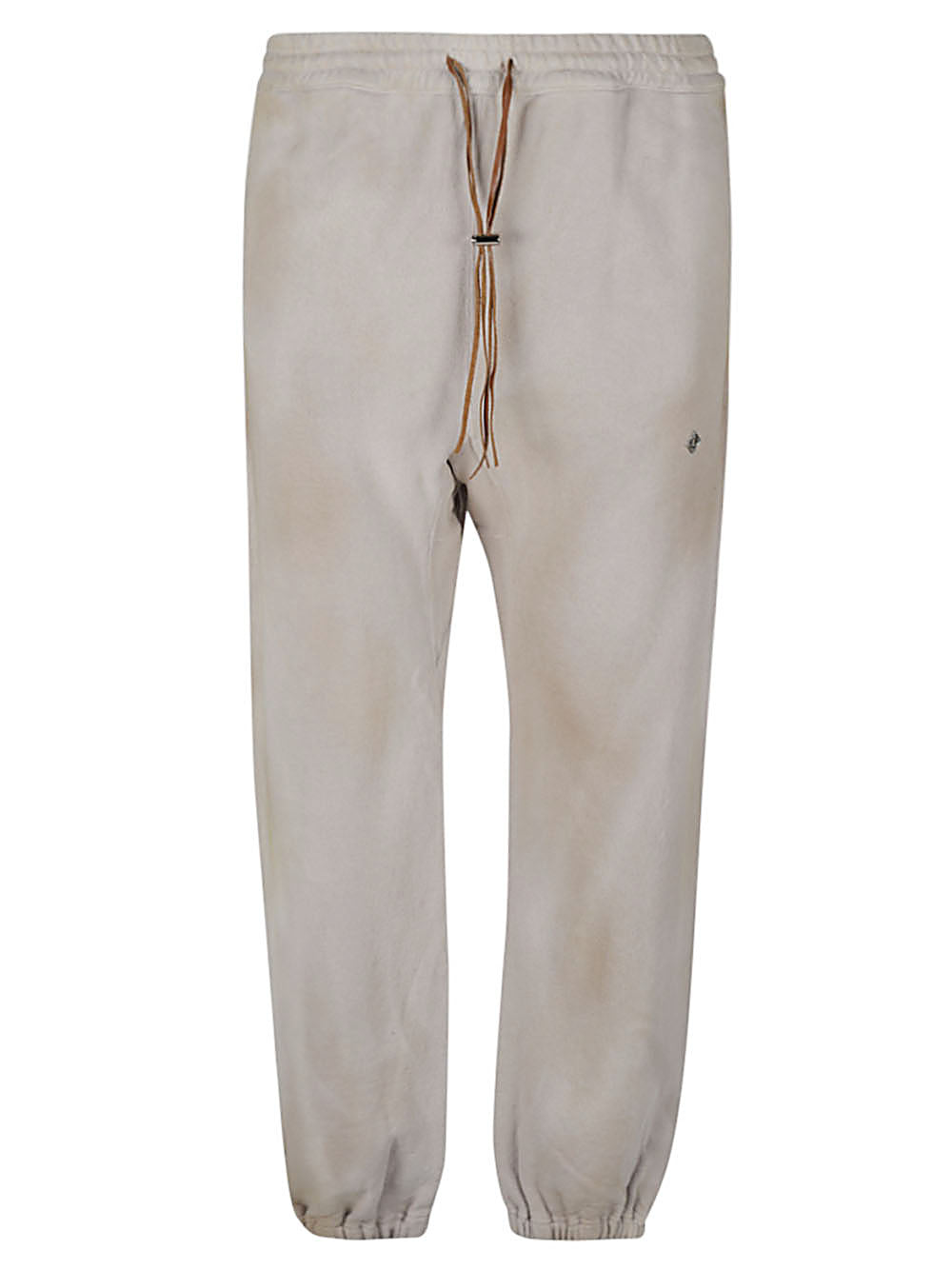 Children of The Discordance Beige Trousers image 0