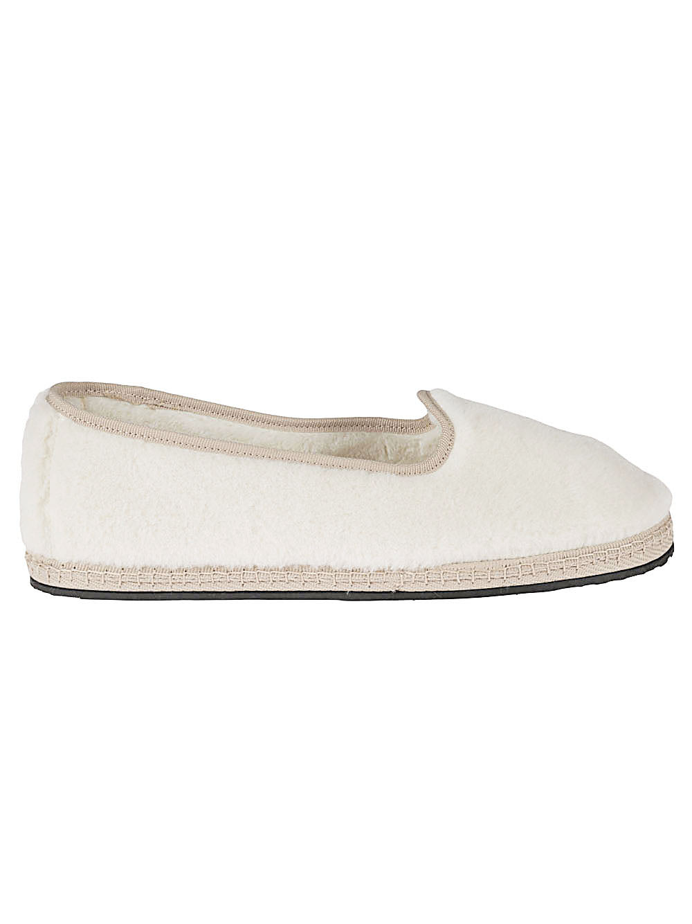 PIEDàTERRE VENEZIA Flat shoes White image 0