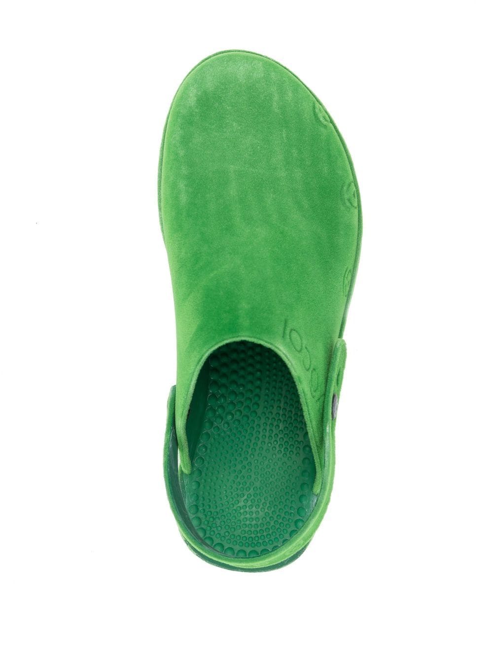 XOCOI Sandals Green image 2