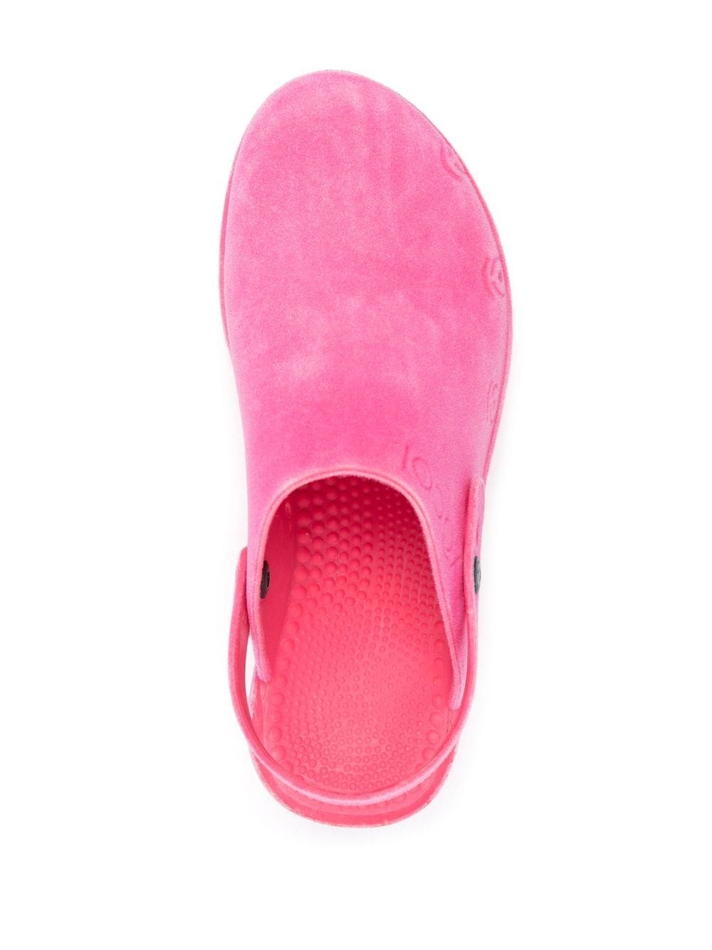 XOCOI Sandals Fuchsia image 2