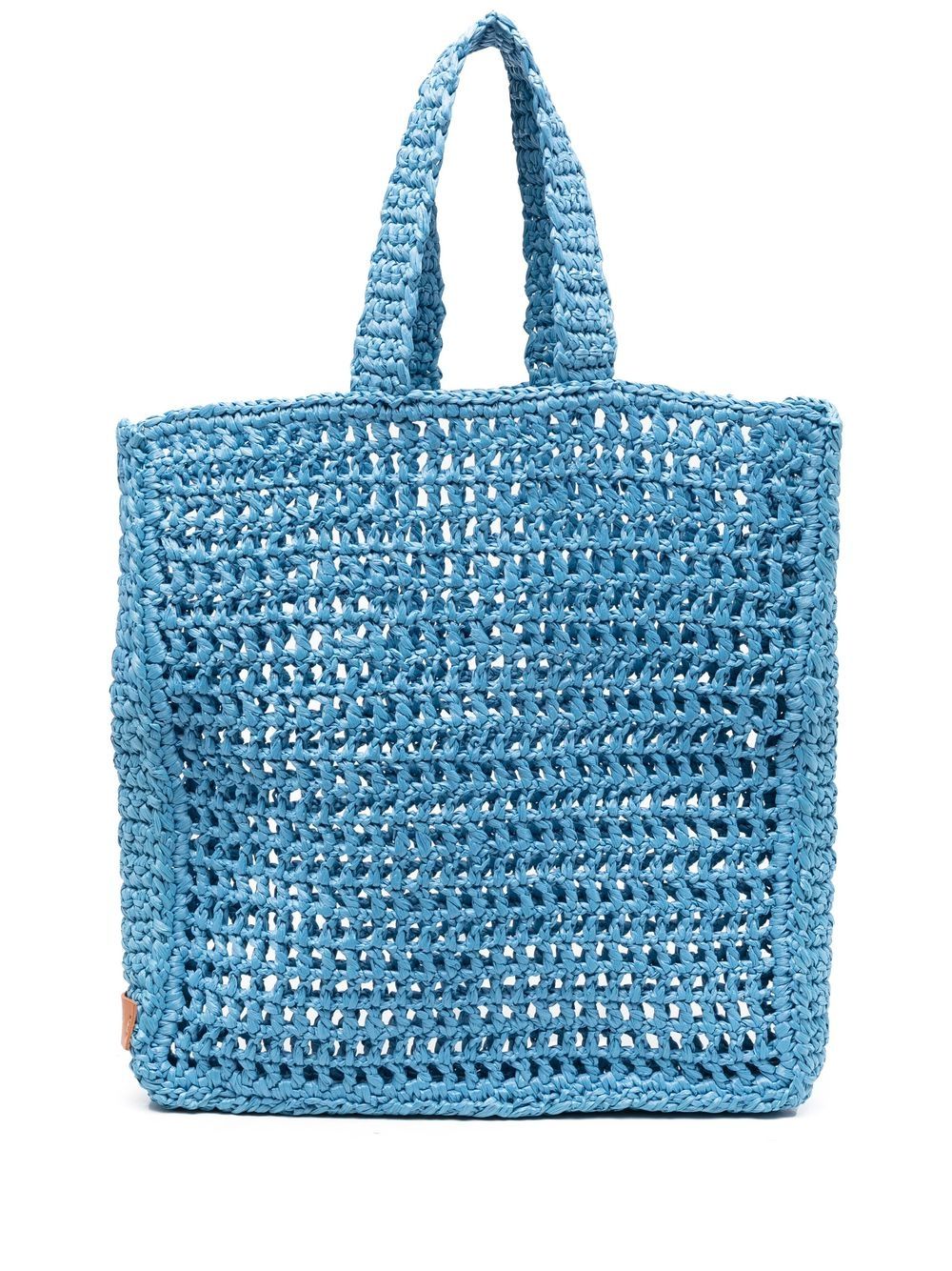 CHICA Bags.. Blue image 0