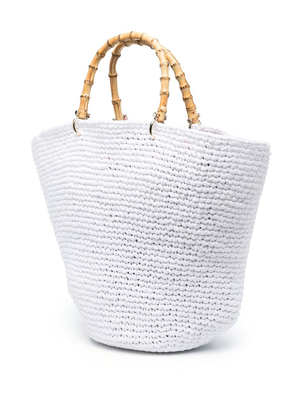 CHICA Bags.. White image 1