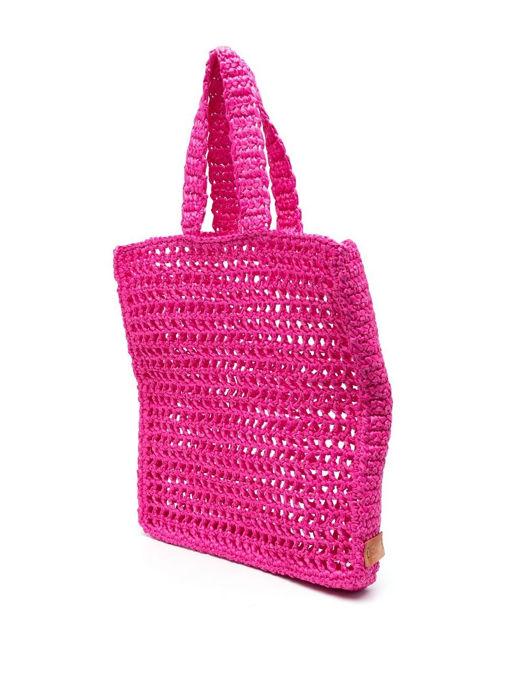 CHICA Bags.. Fuchsia image 3