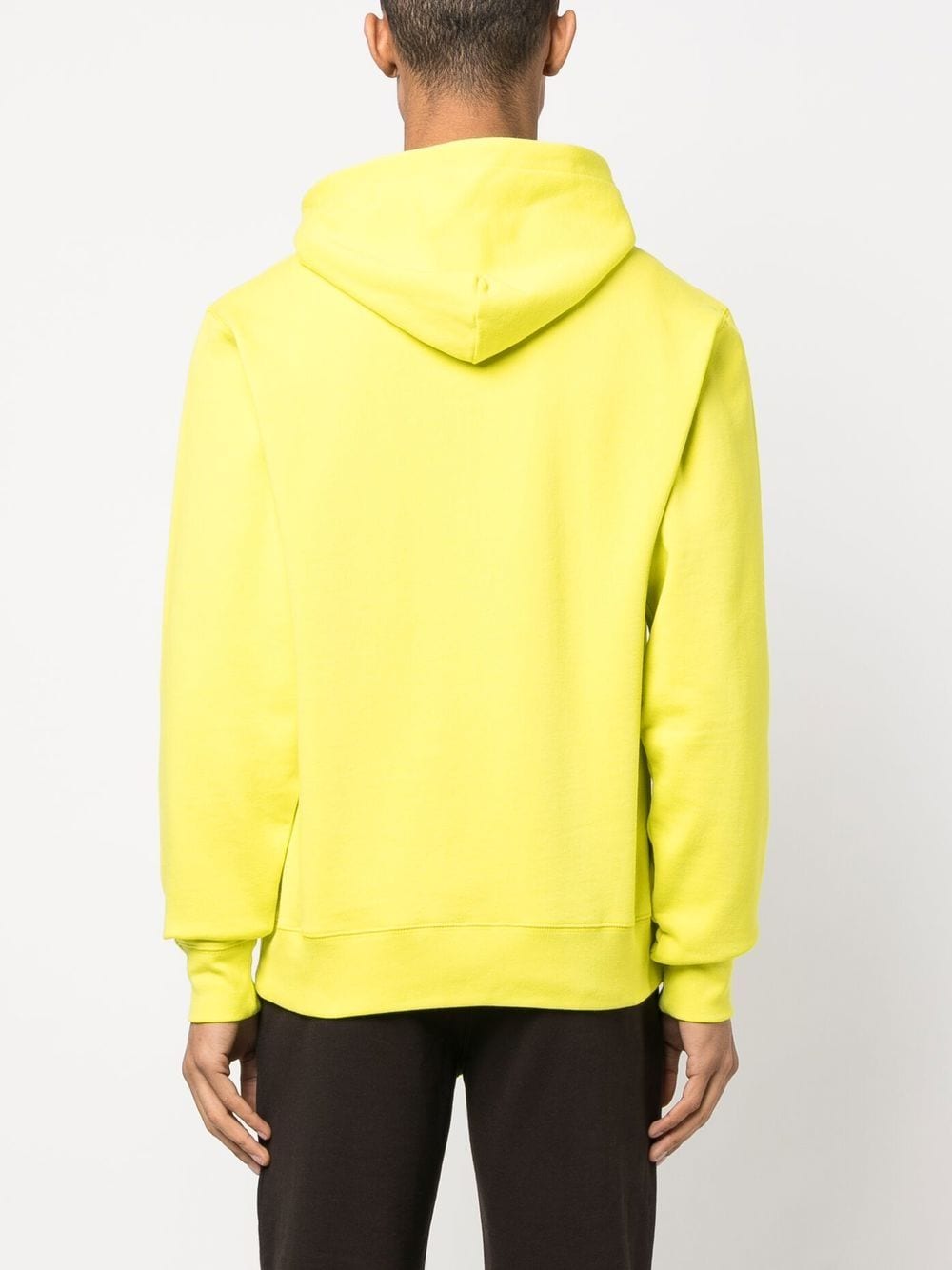 Billionaire Sweaters Yellow image 1