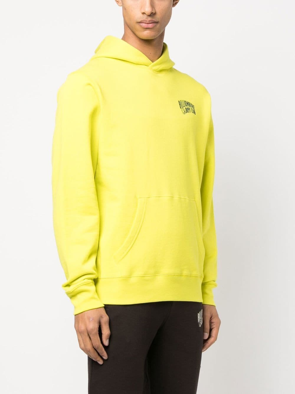 Billionaire Sweaters Yellow image 3