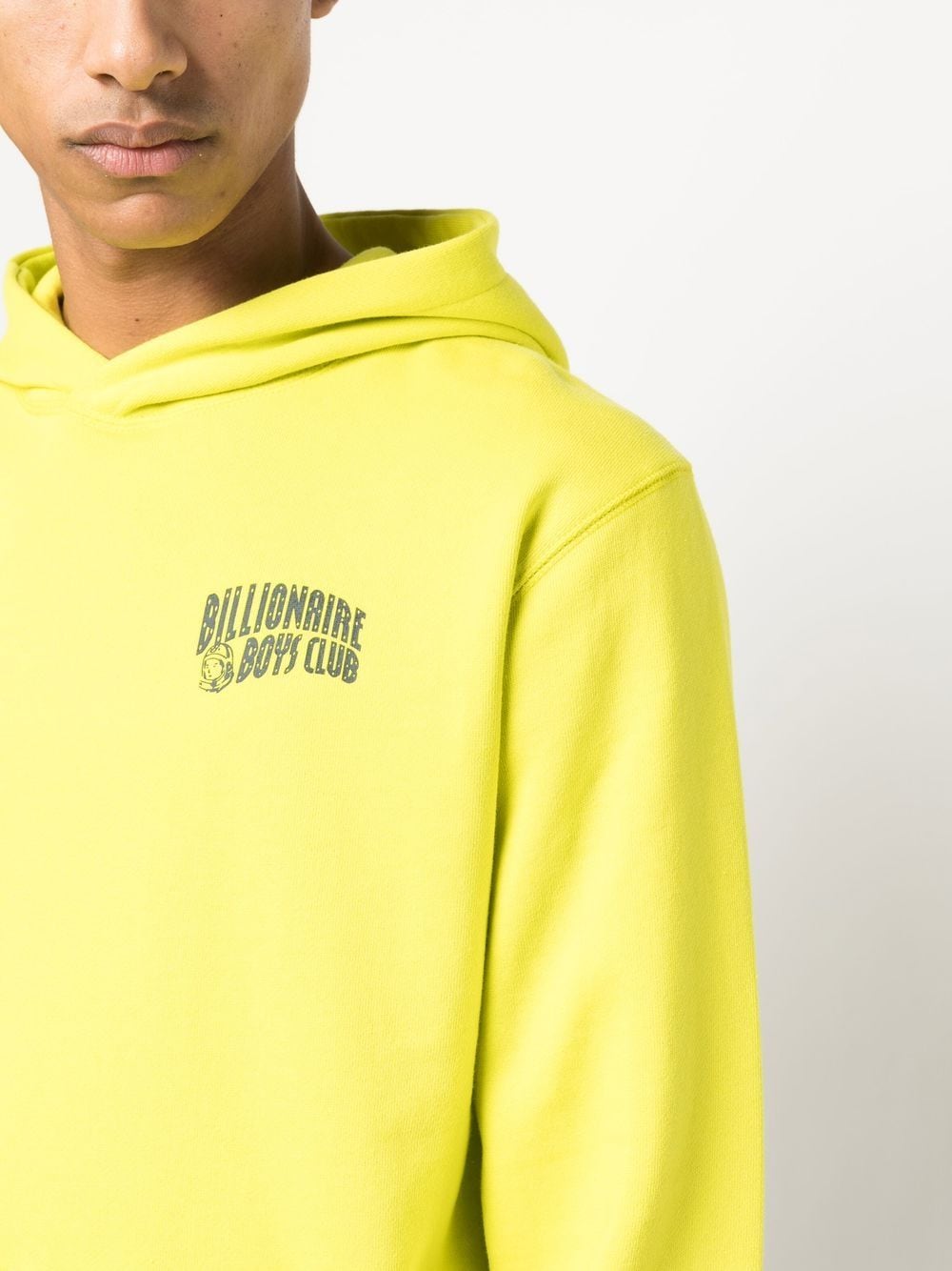 Billionaire Sweaters Yellow image 4