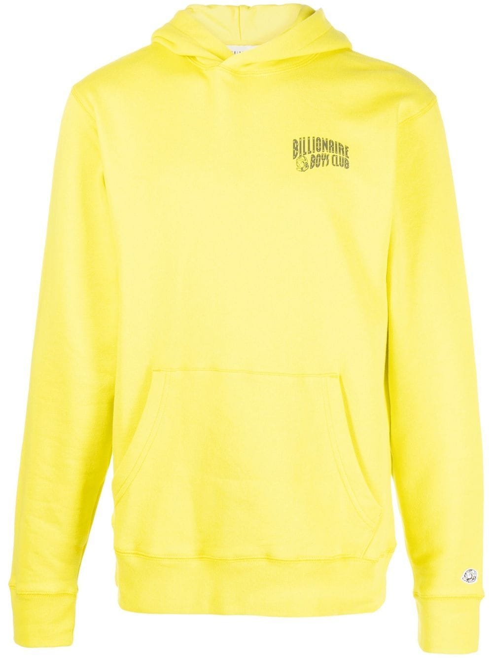 Billionaire Sweaters Yellow image 0