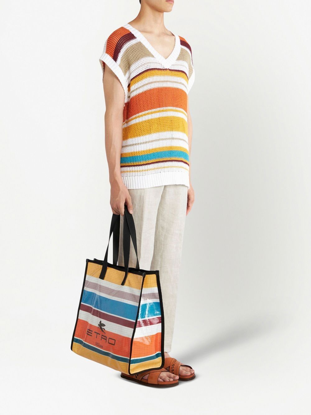 Etro Bags.. MultiColour image 5