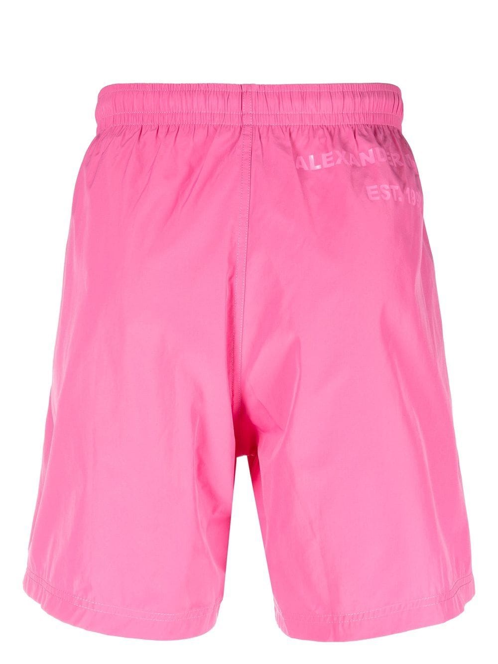 Alexander McQueen Sea clothing Pink image 2