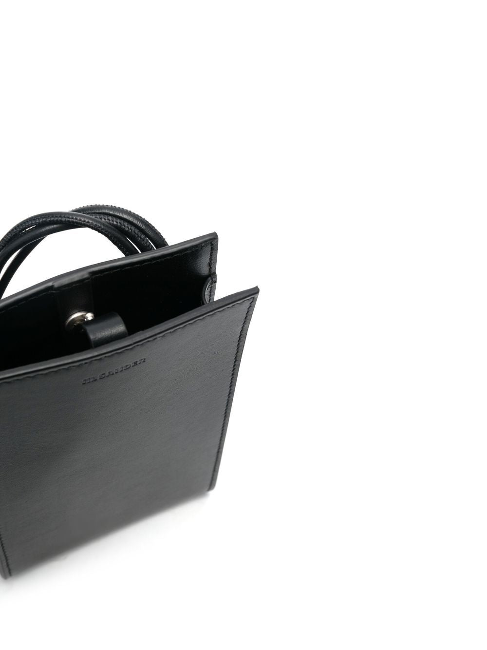 Jil Sander Wallets Black image 1