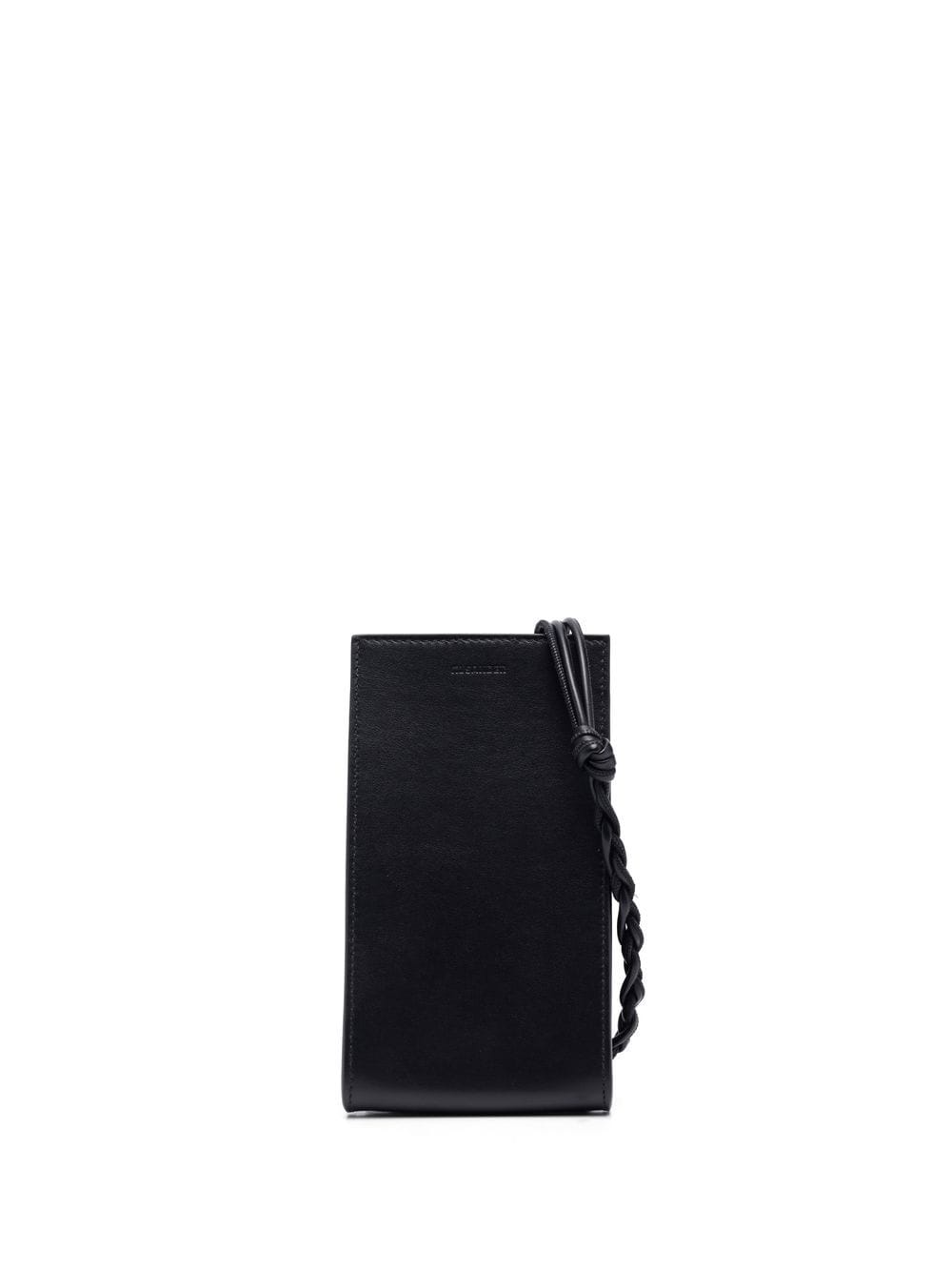 Jil Sander Wallets Black image 0