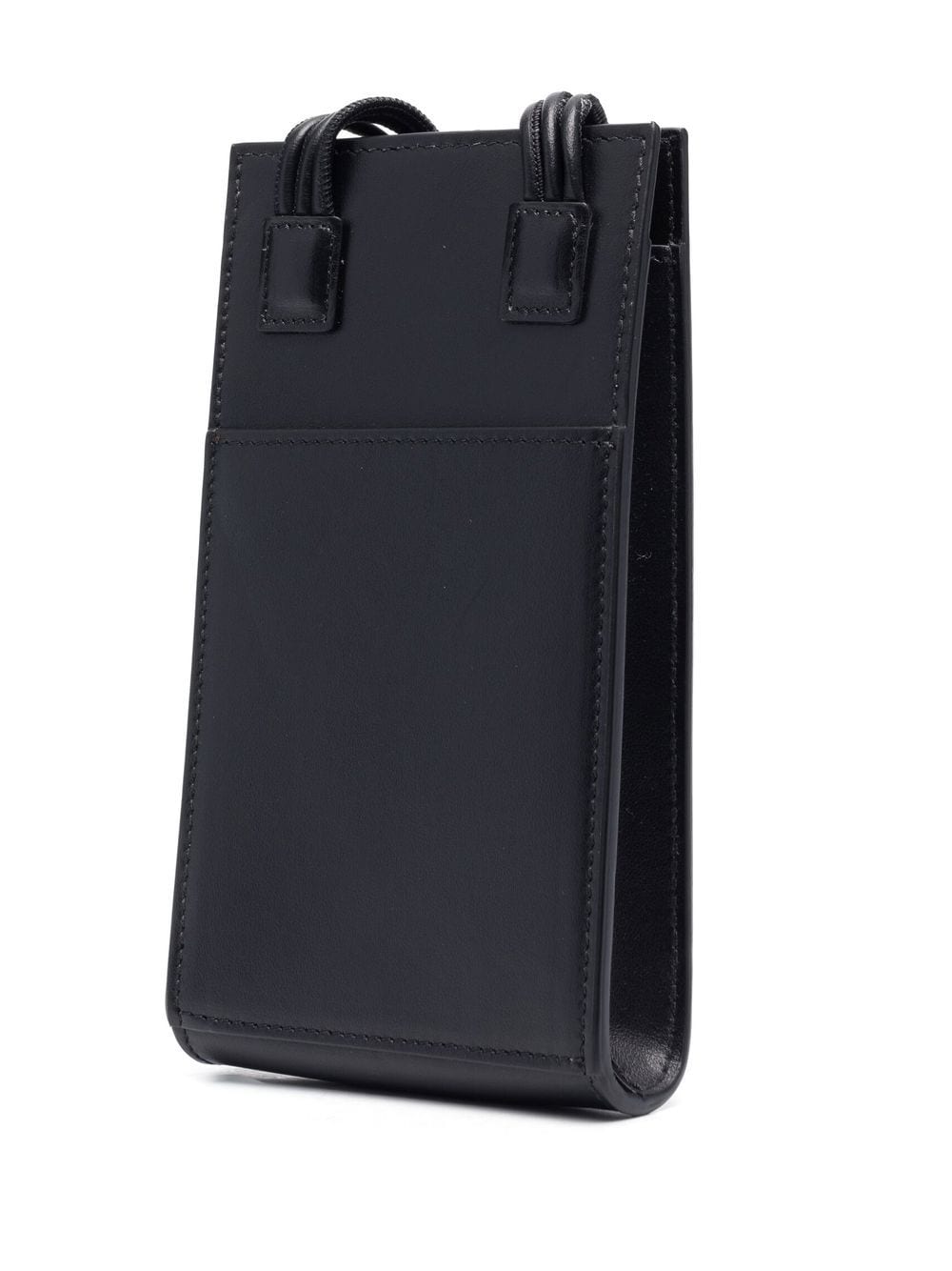 Jil Sander Wallets Black image 3