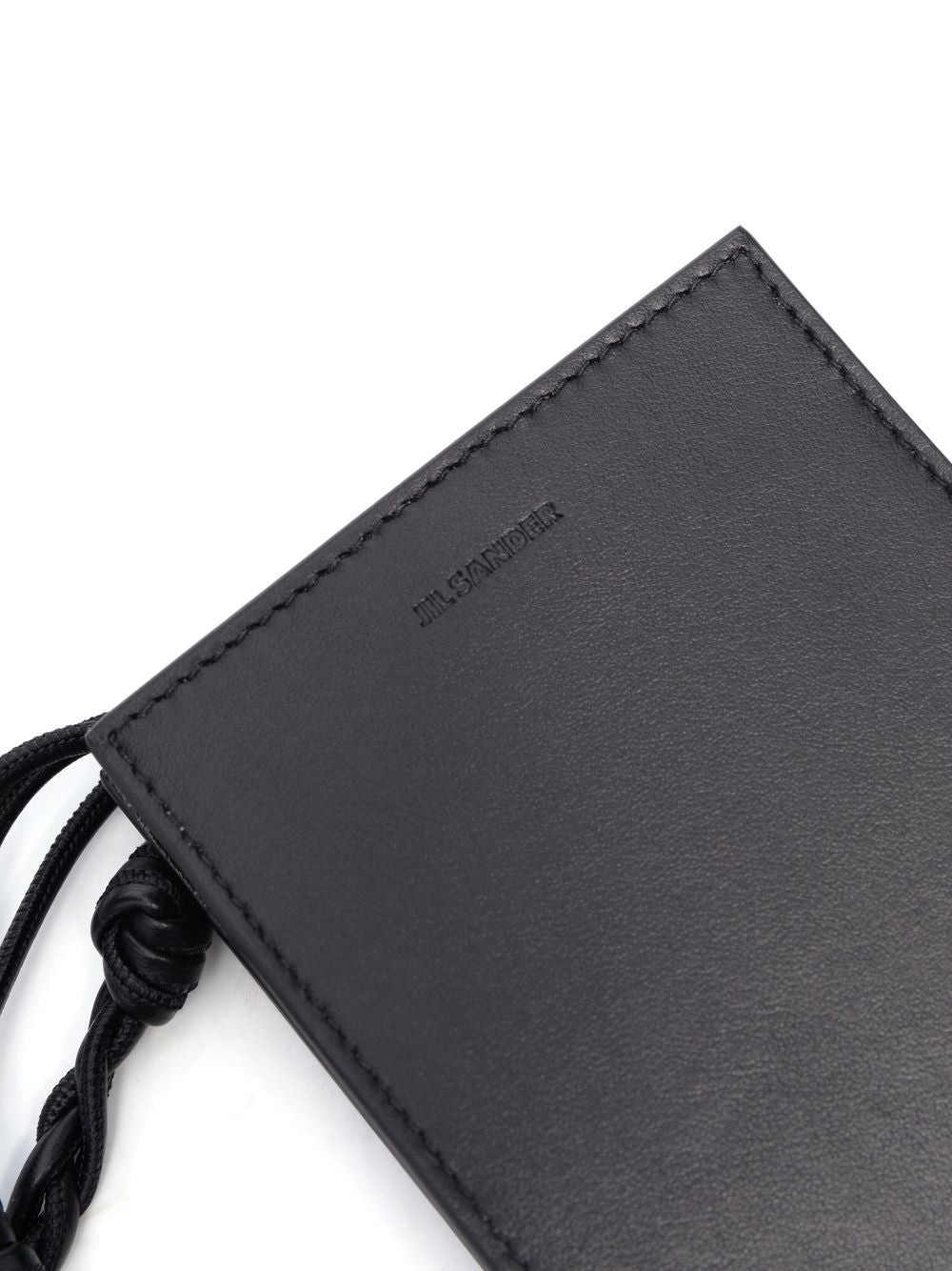 Jil Sander Wallets Black image 4