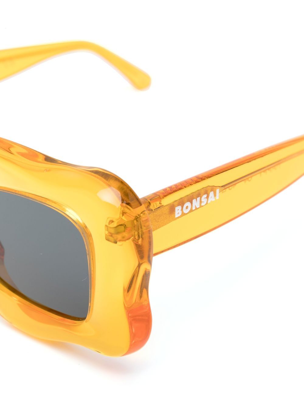 Bonsai Sunglasses Orange image 3