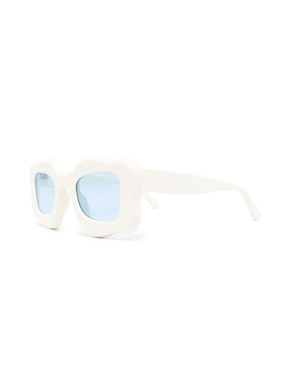 Bonsai Sunglasses White image 1