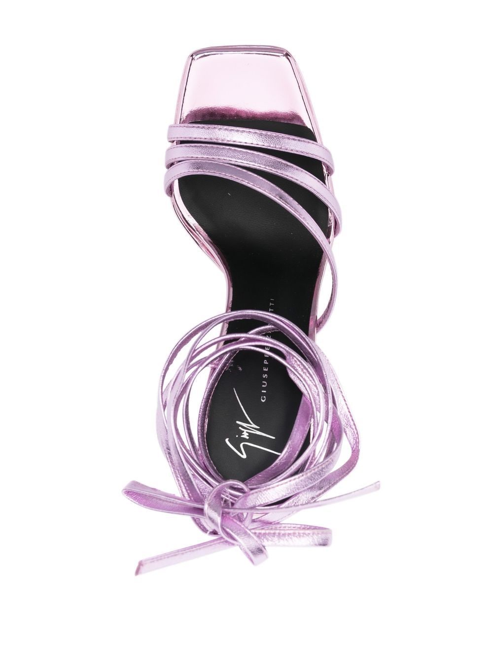 Giuseppe Zanotti Sandals Pink image 1