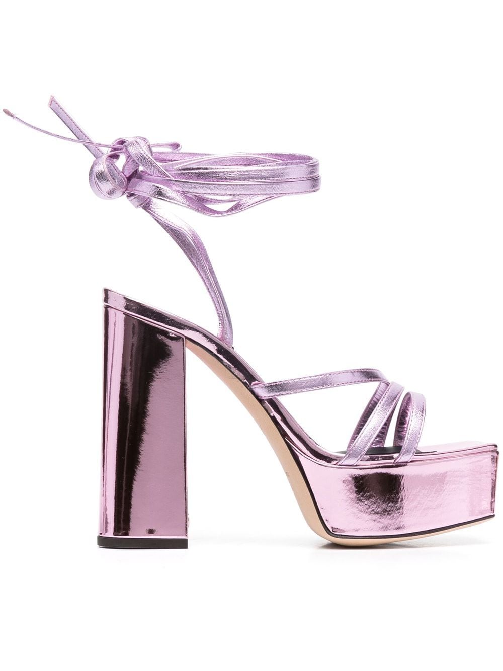 Giuseppe Zanotti Sandals Pink image 0