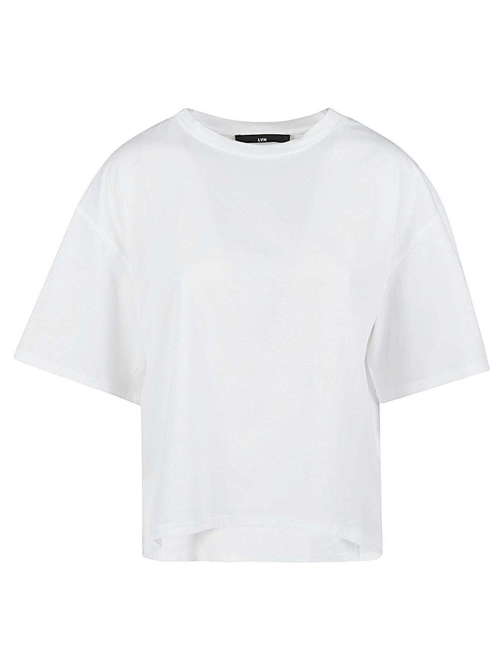 Liviana Conti T-shirts and Polos White image 0