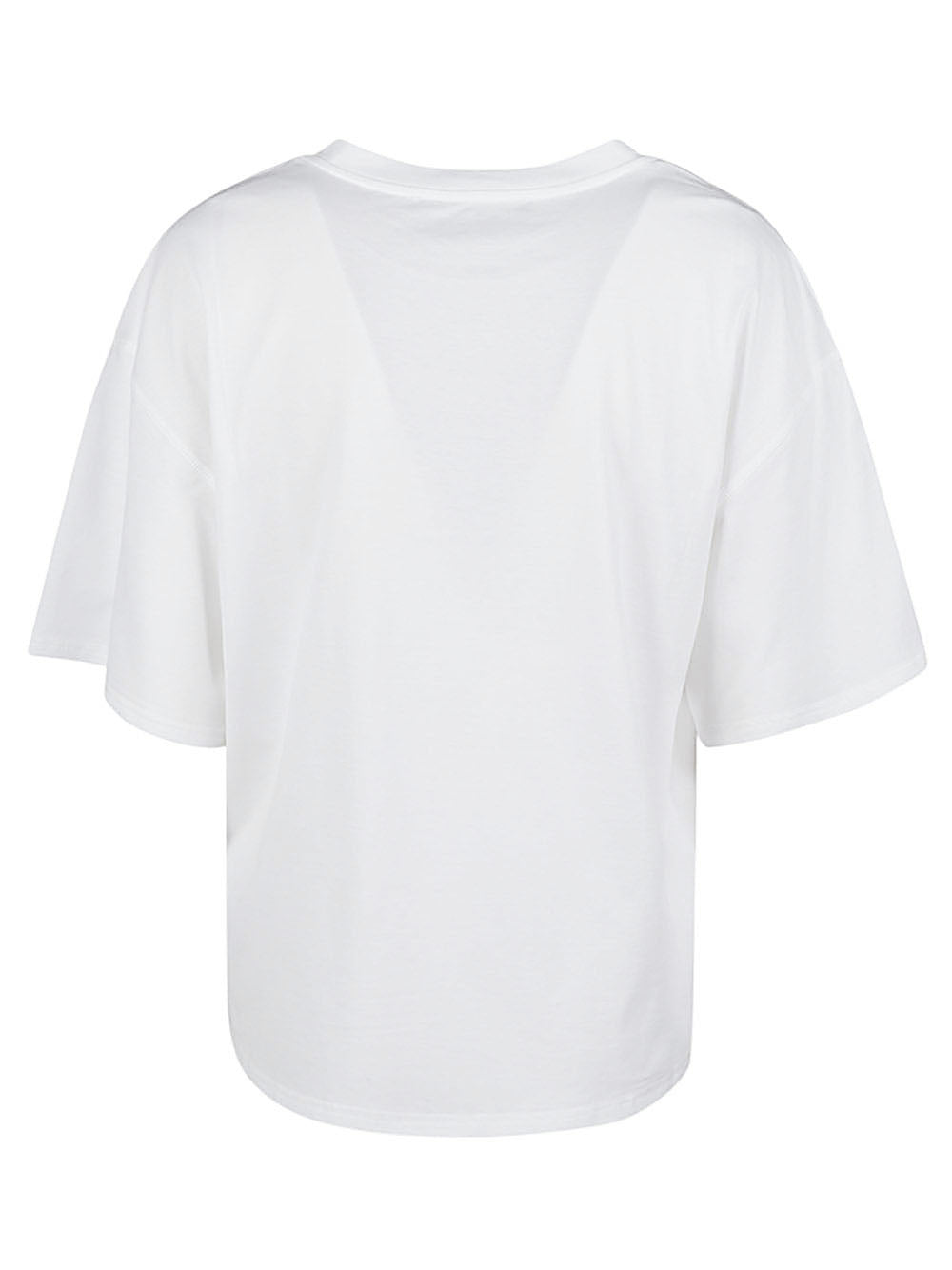 Liviana Conti T-shirts and Polos White image 1