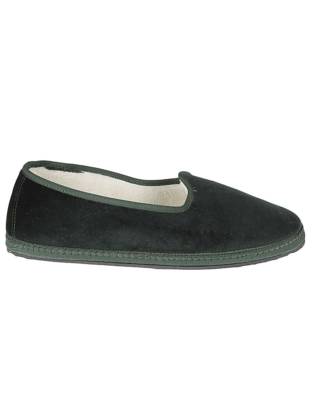 PIEDàTERRE VENEZIA Flat shoes Green image 0