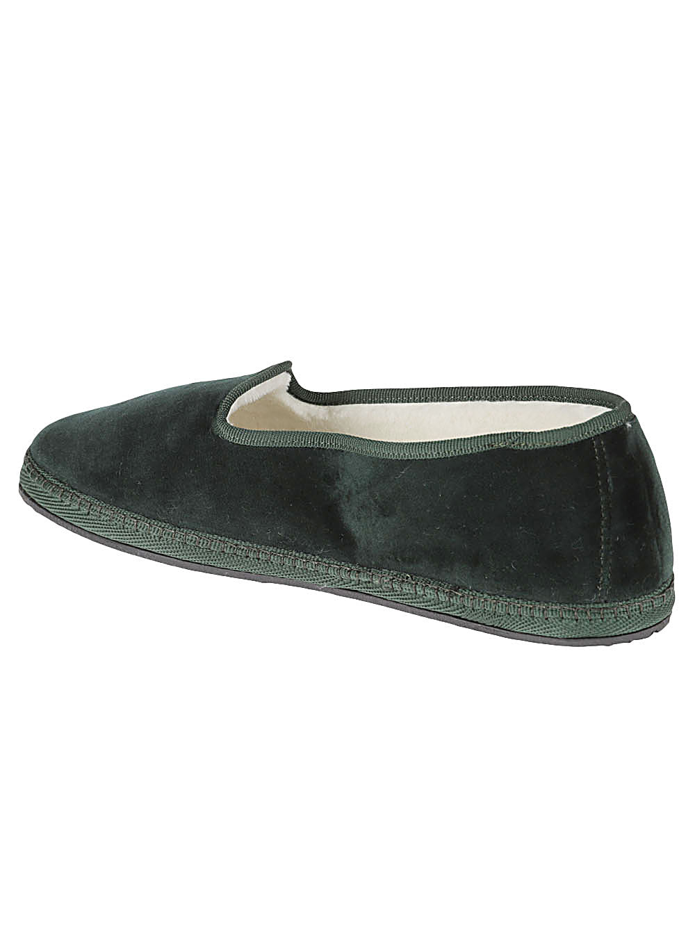 PIEDàTERRE VENEZIA Flat shoes Green image 2