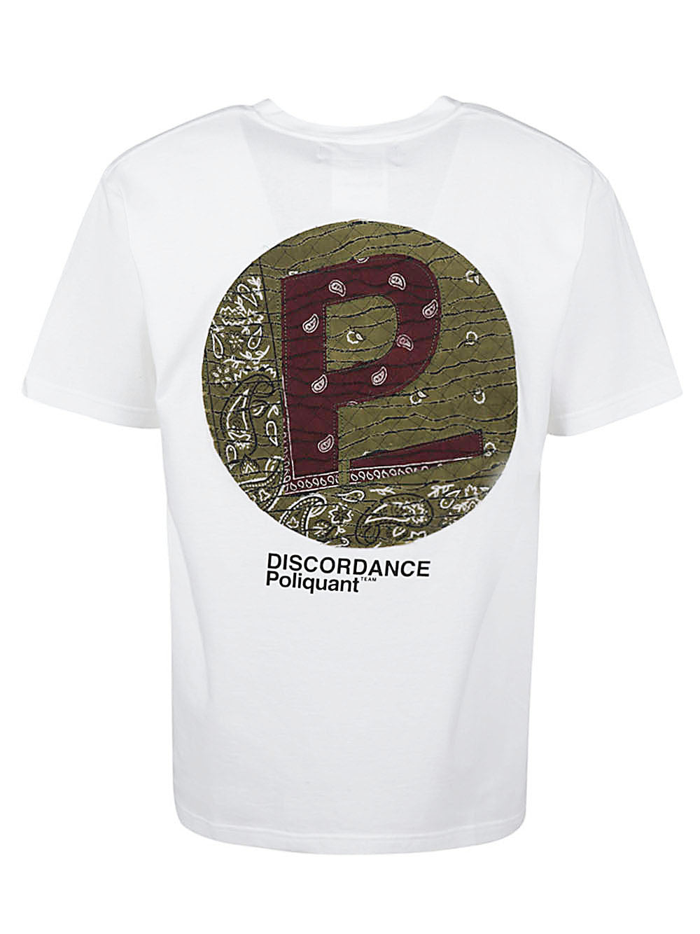 Children of The Discordance T-Shirts and Polos - White image 1