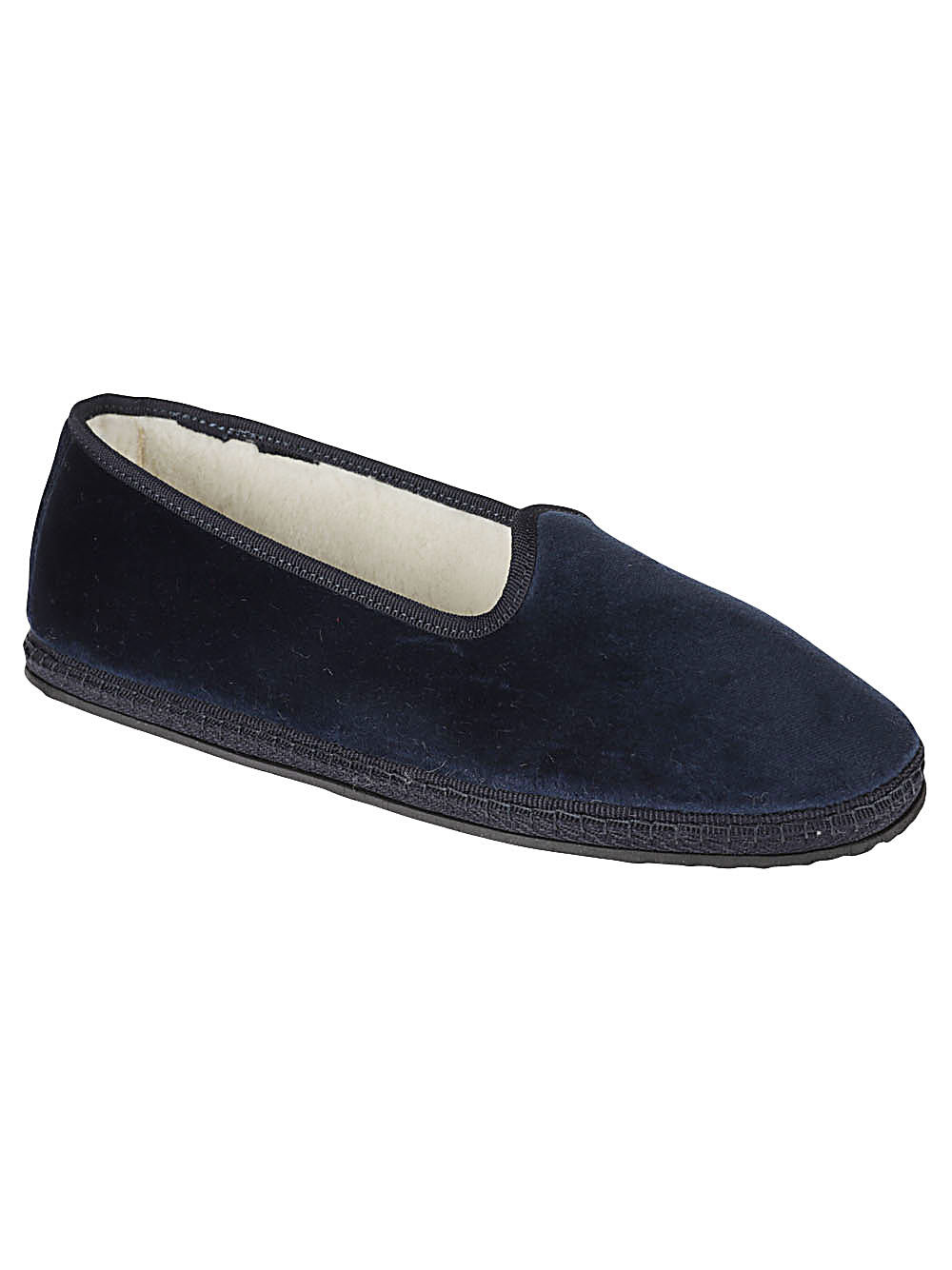 PIEDàTERRE VENEZIA Flat shoes Blue image 1