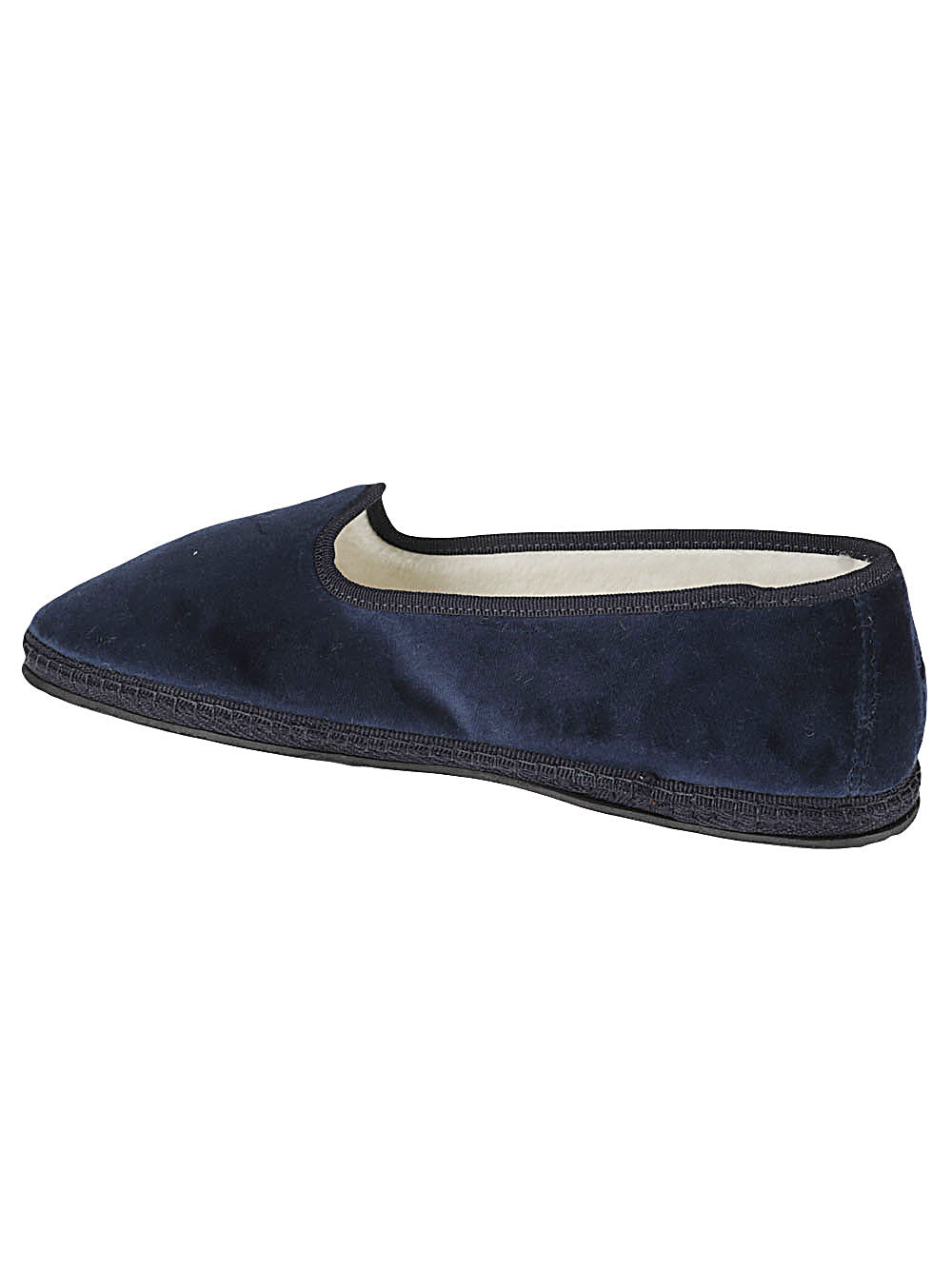 PIEDàTERRE VENEZIA Flat shoes Blue image 2