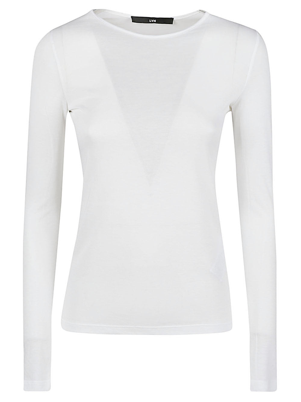 Liviana Conti T-shirts and Polos White image 0