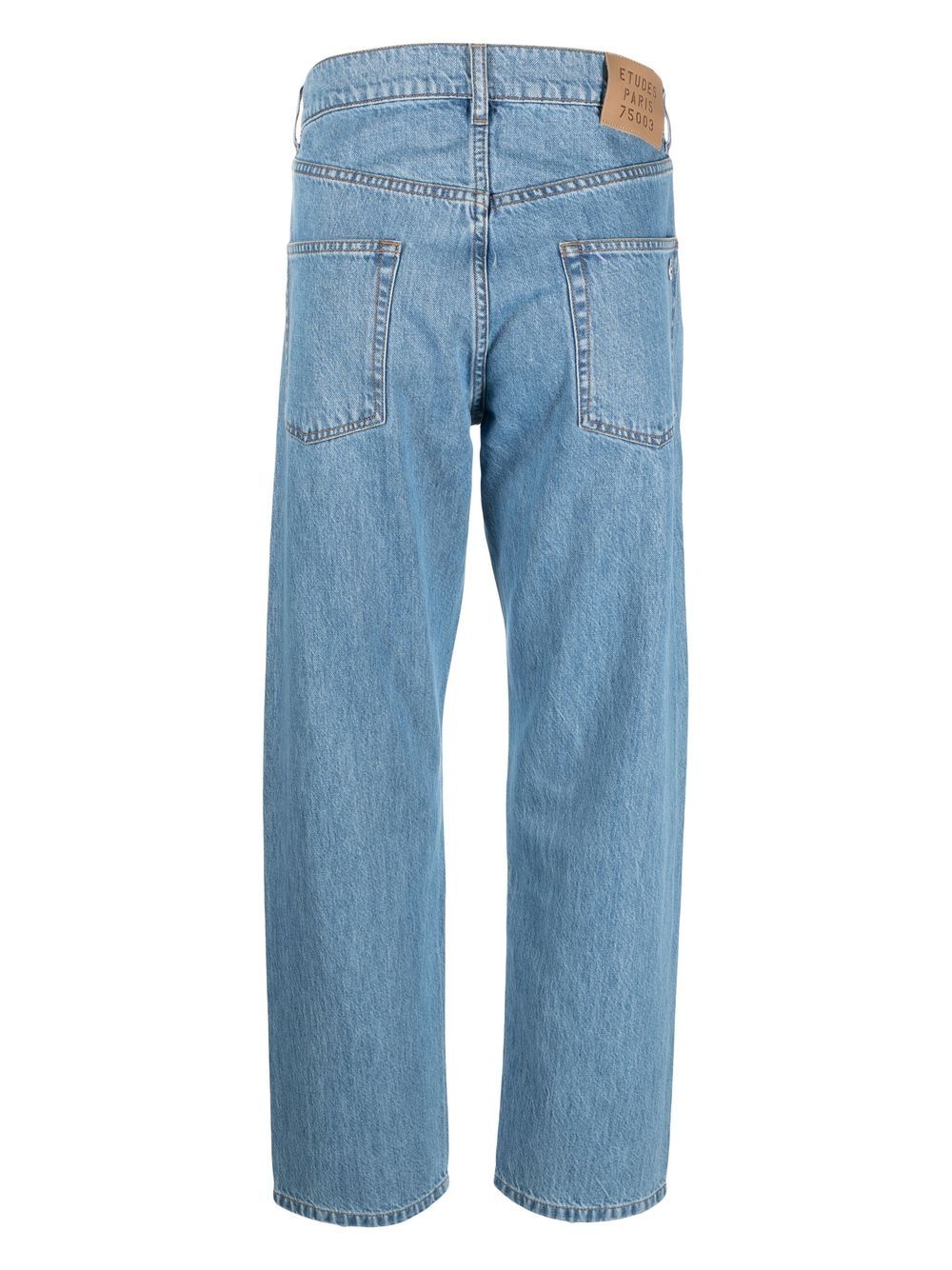 Études études Jeans Denim image 1