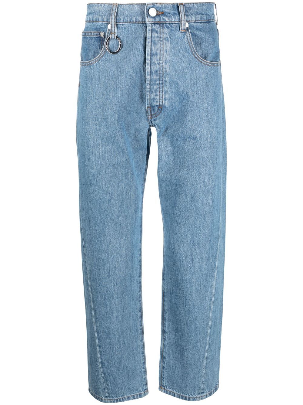 Études études Jeans Denim image 0