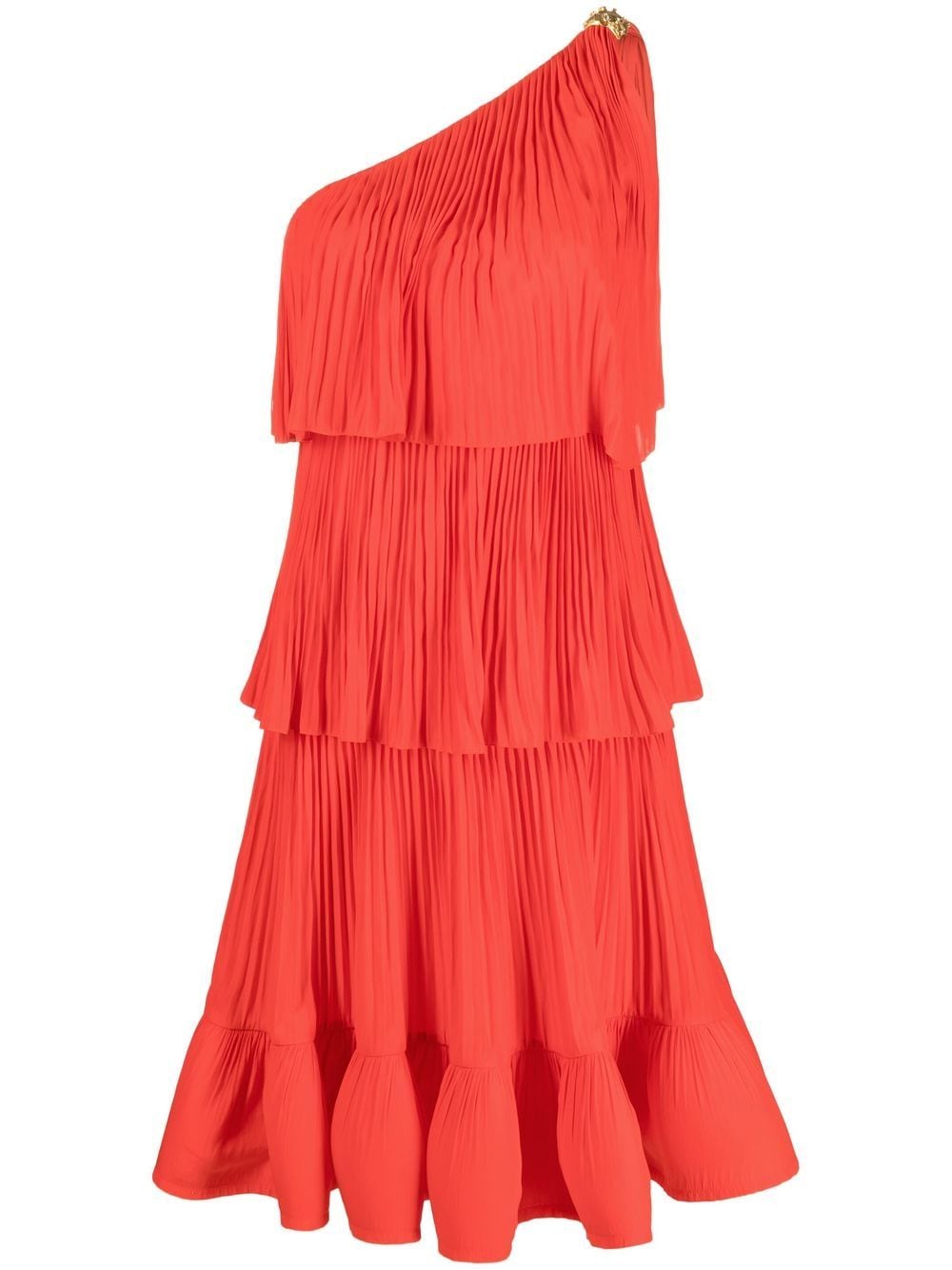 Lanvin Dresses Red image 0