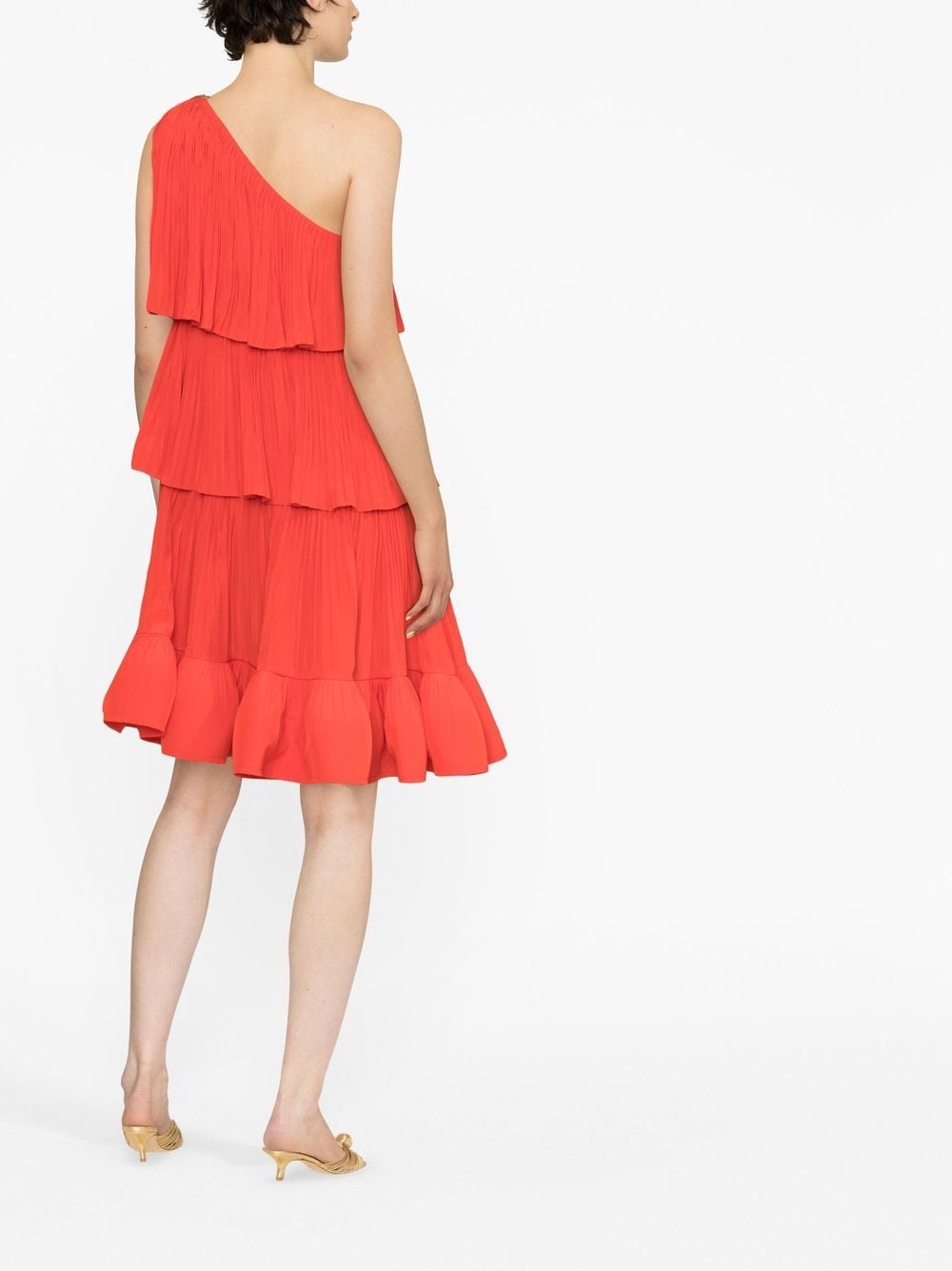 Lanvin Dresses Red image 2