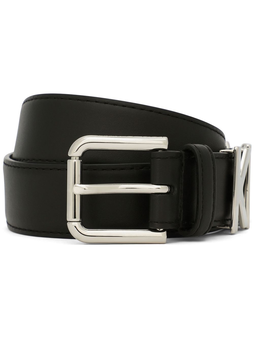 Dolce & Gabbana Belts Black image 0