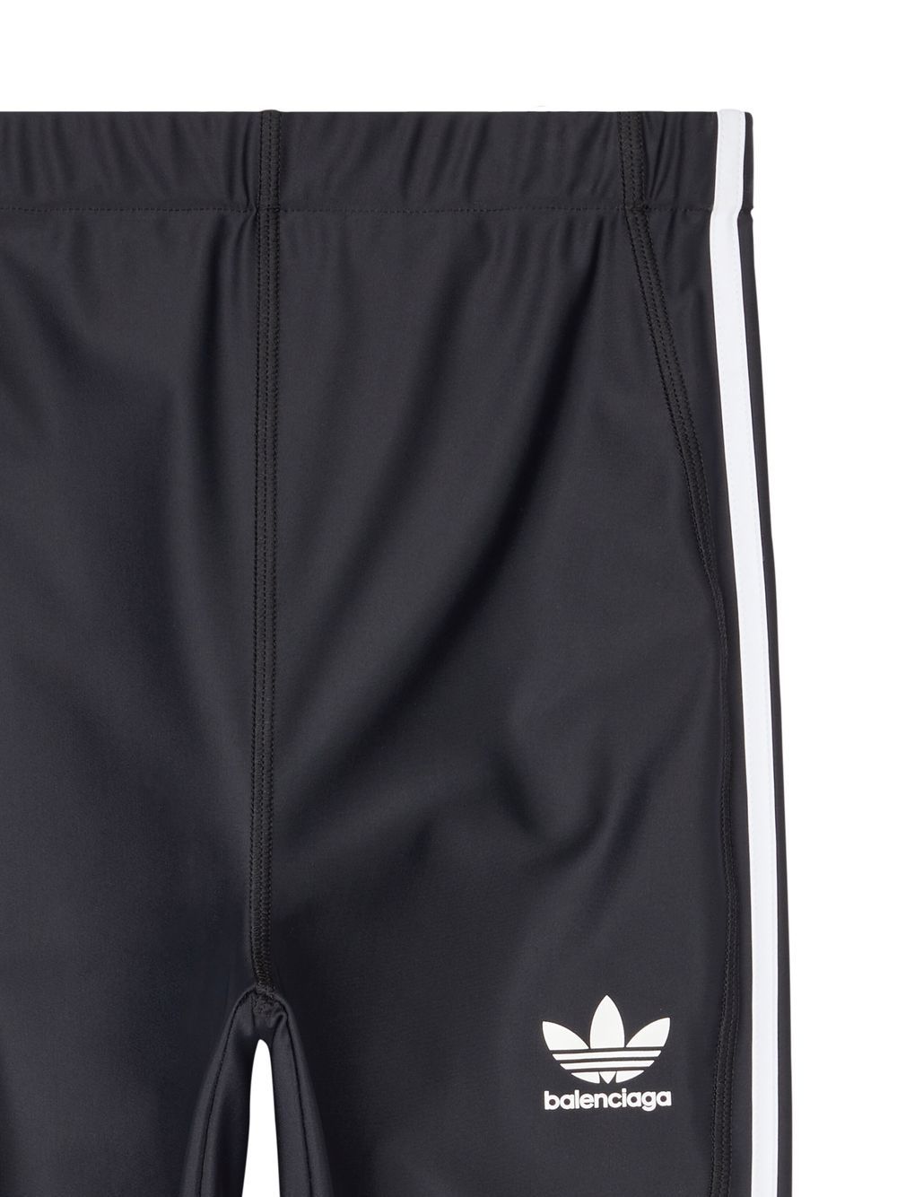 ADIDAS X BALENCIAGA Trousers Black image 1