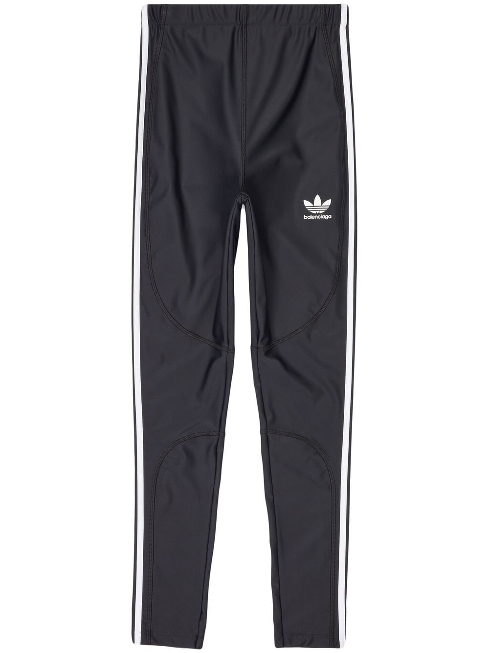 ADIDAS X BALENCIAGA Trousers Black image 0