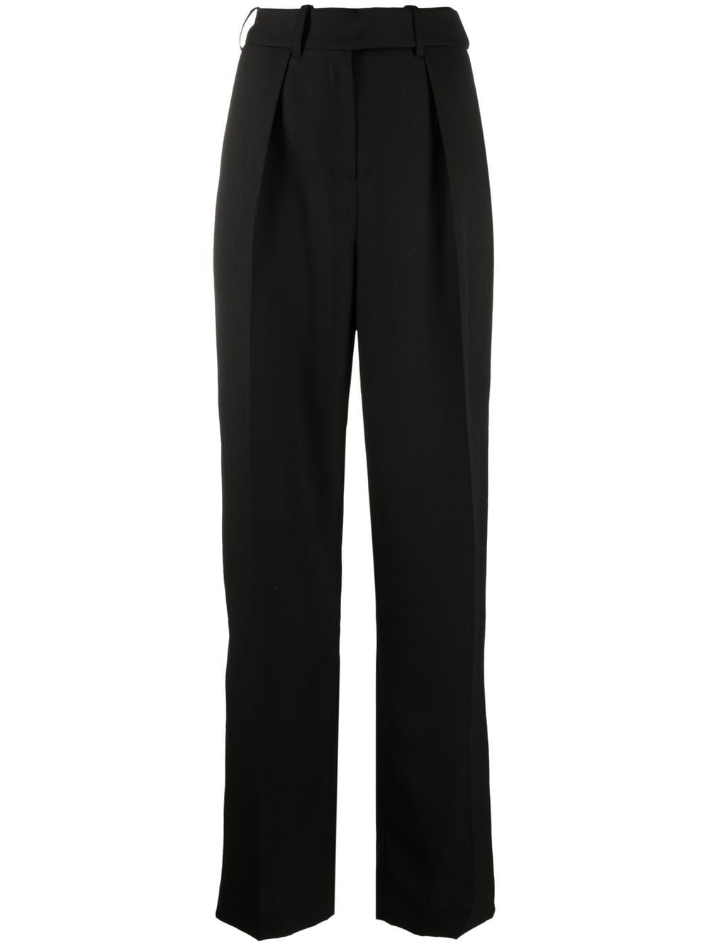 Alexandre Vauthier Trousers Black image 0