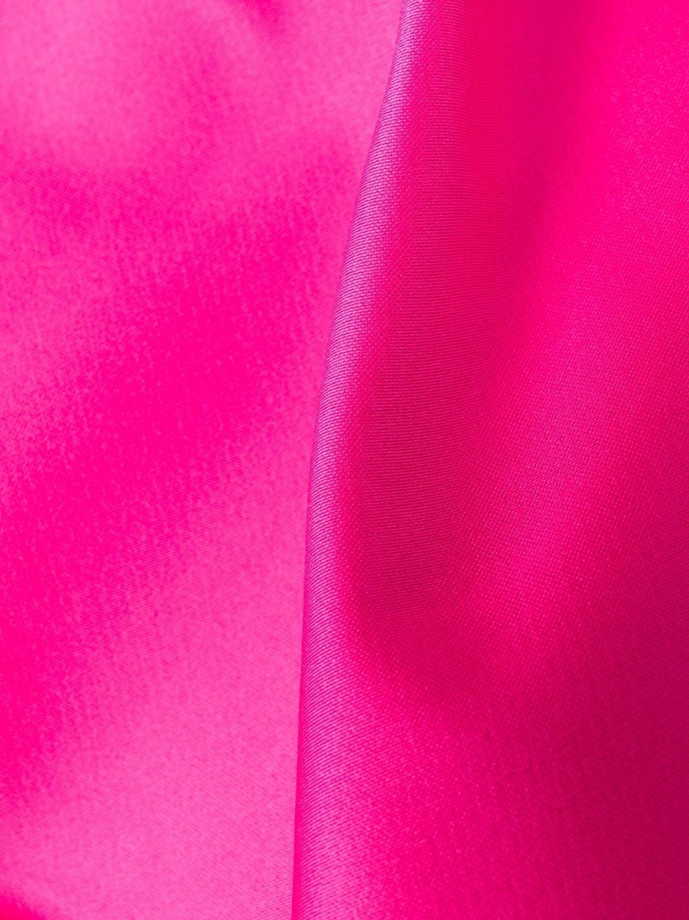 Parosh Dresses Fuchsia image 2