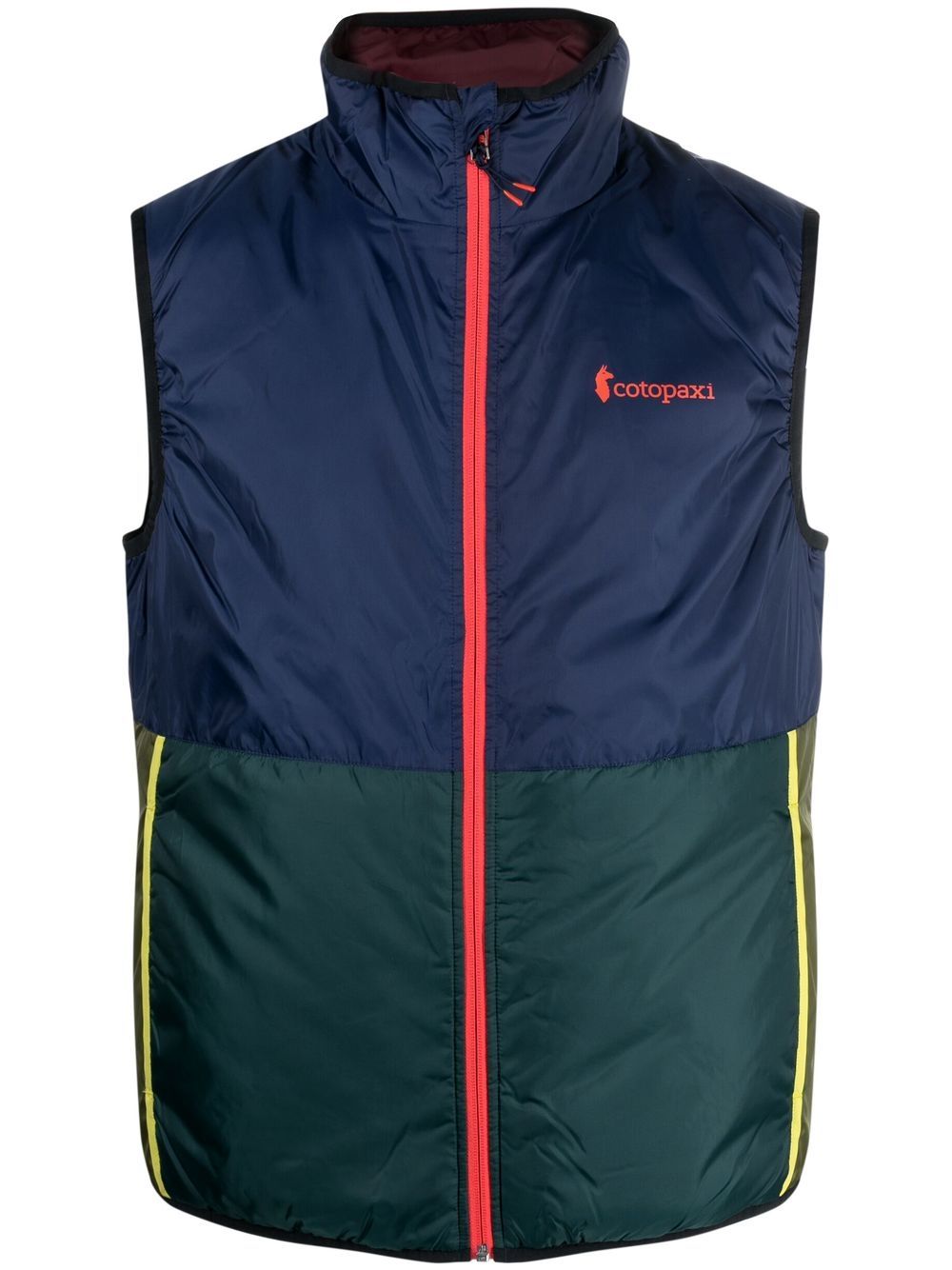 COTOPAXI Jackets Blue image 0