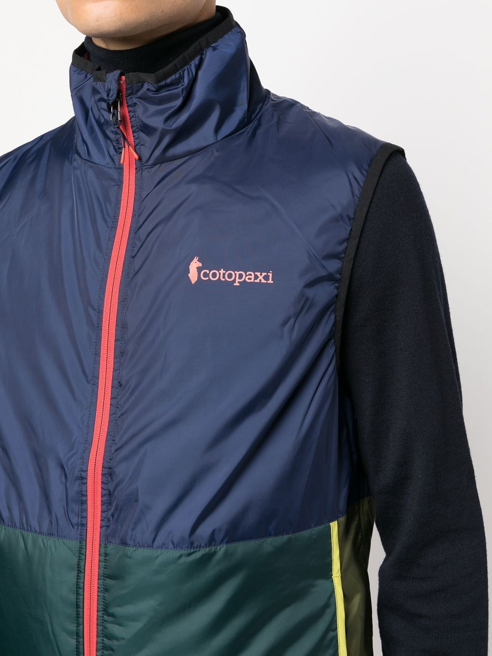 COTOPAXI Jackets Blue image 4