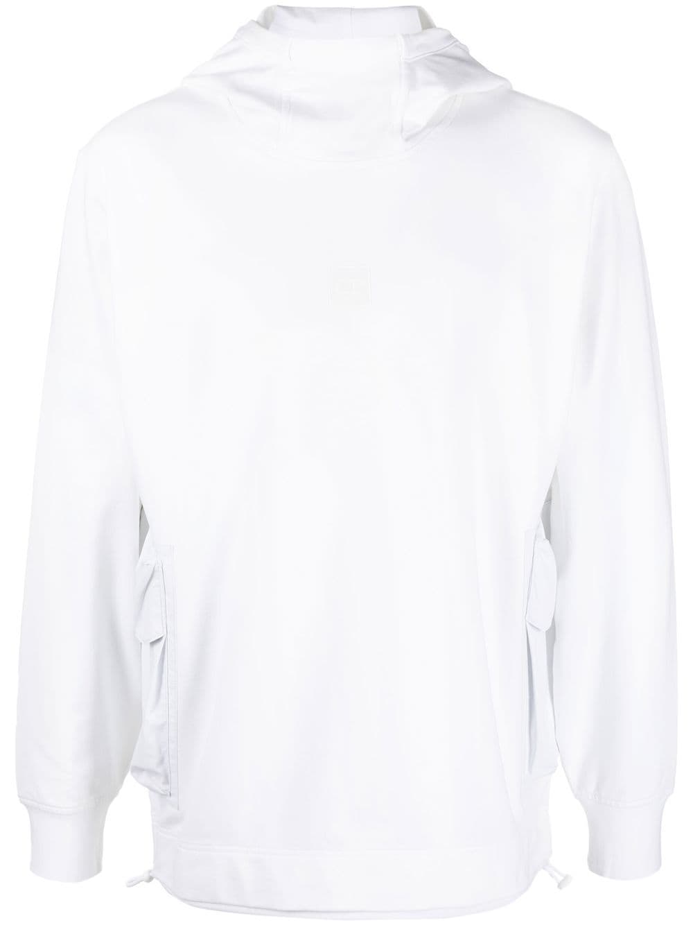 C.P. COMPANY METROPOLIS Sweaters White image 0