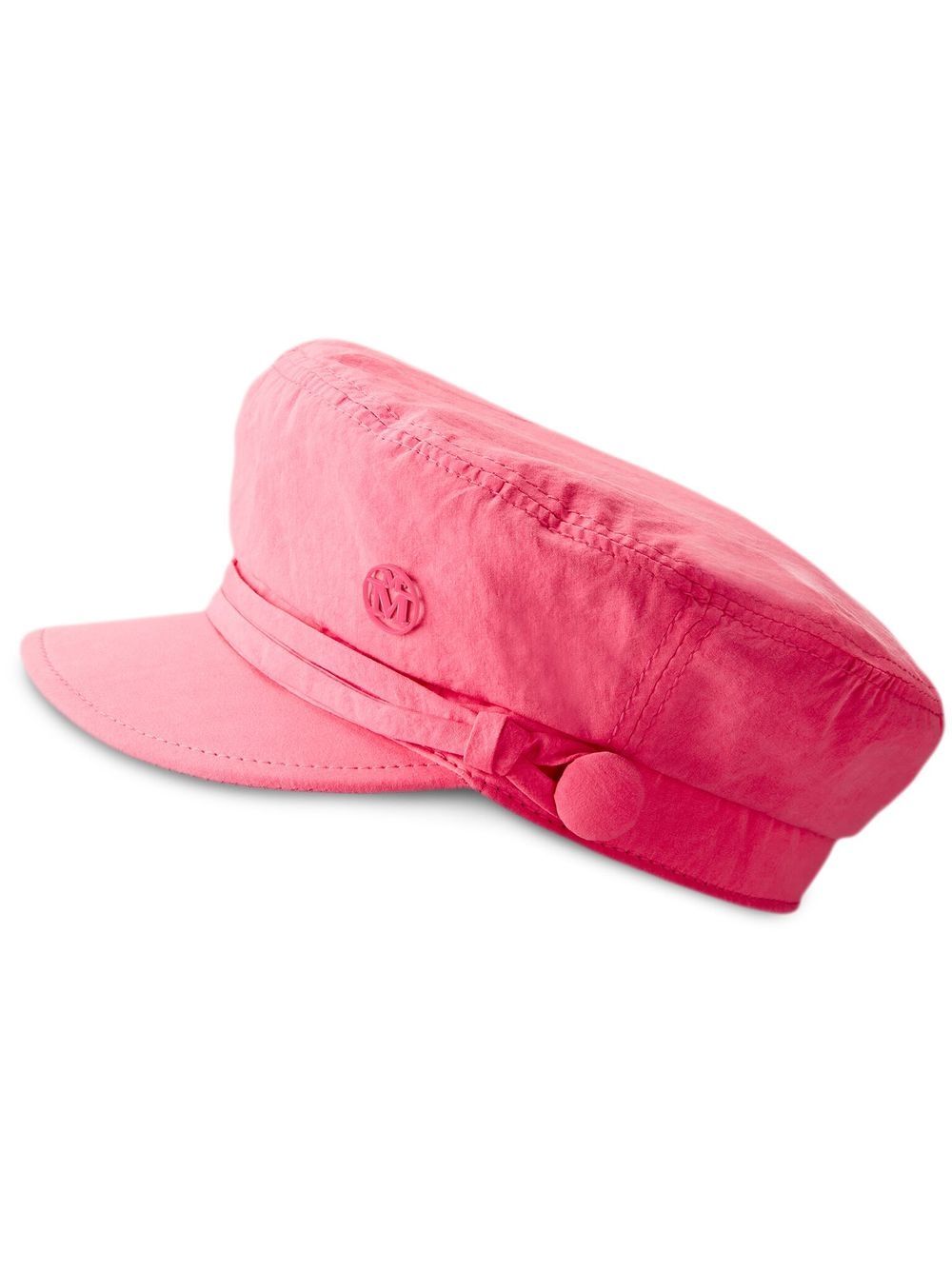 Maison Michel Hats Pink image 0