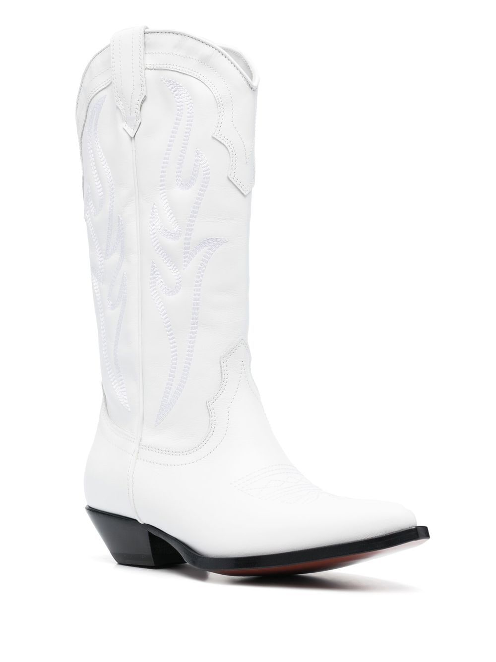 SONORA Boots White image 1