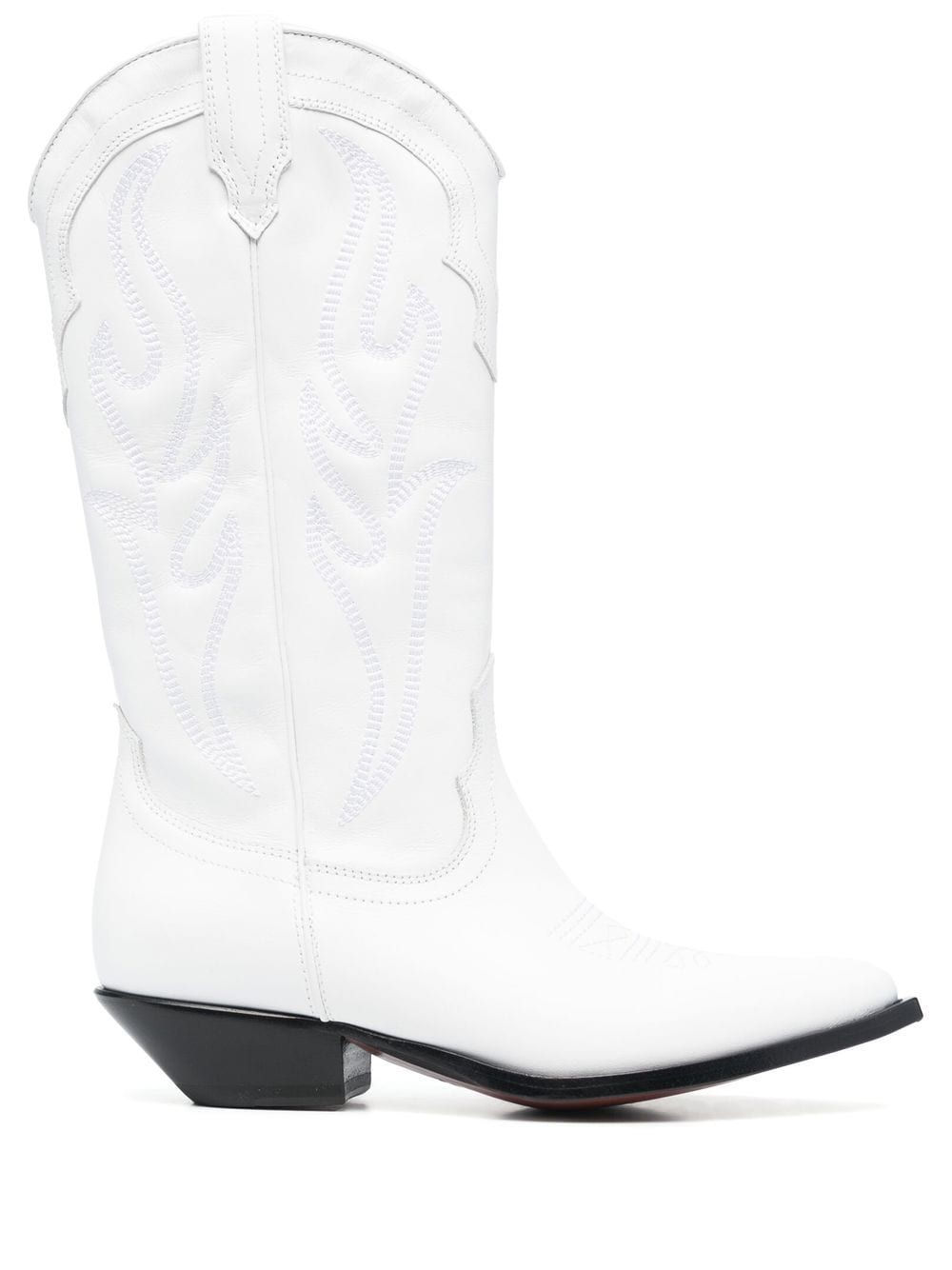 SONORA Boots White image 0