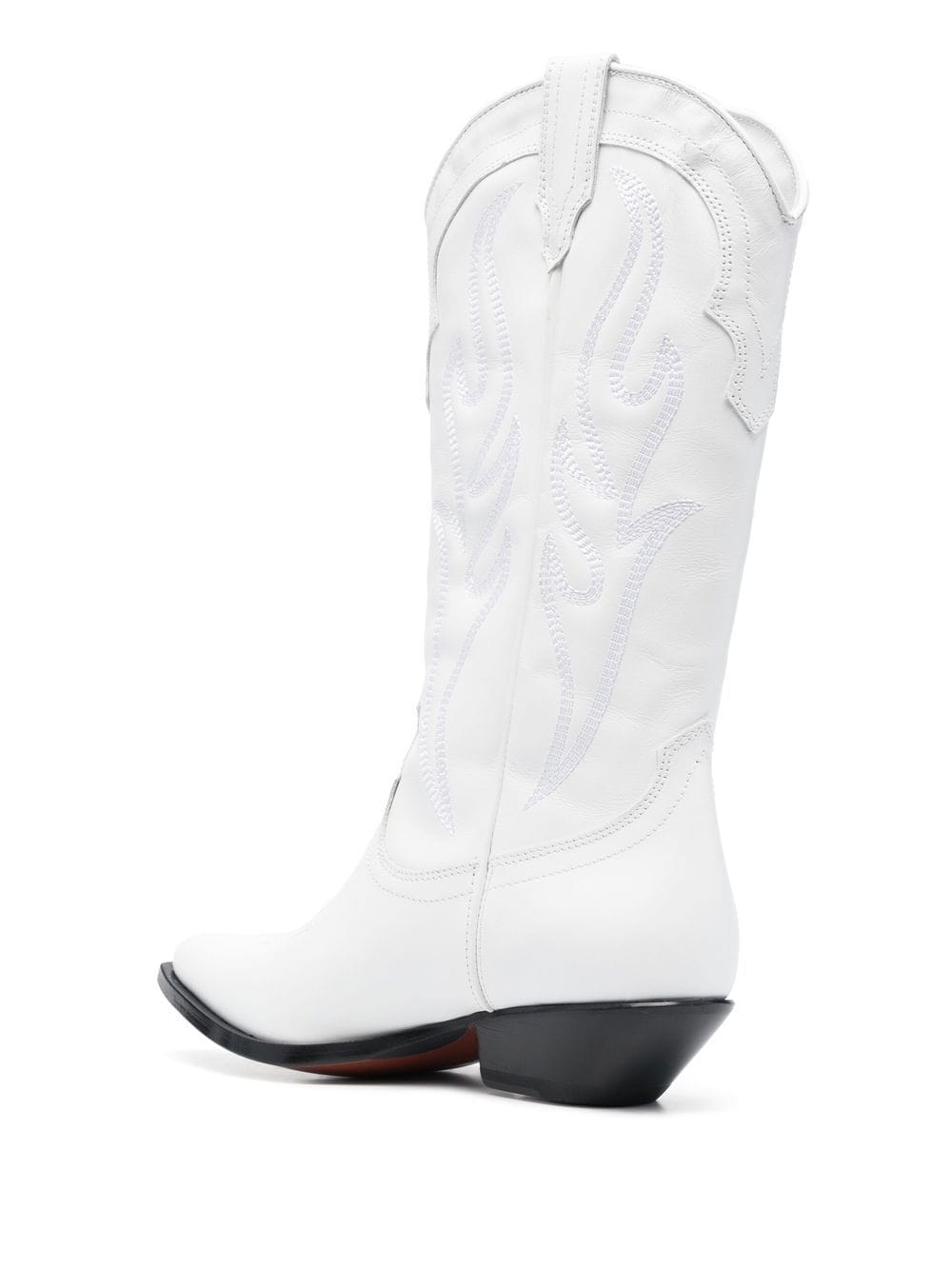 SONORA Boots White image 3